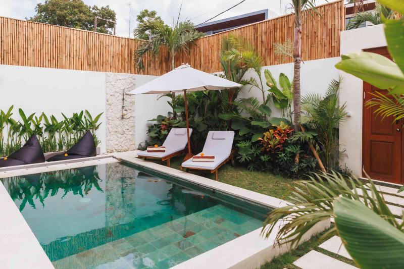 Villa Utara - [14]