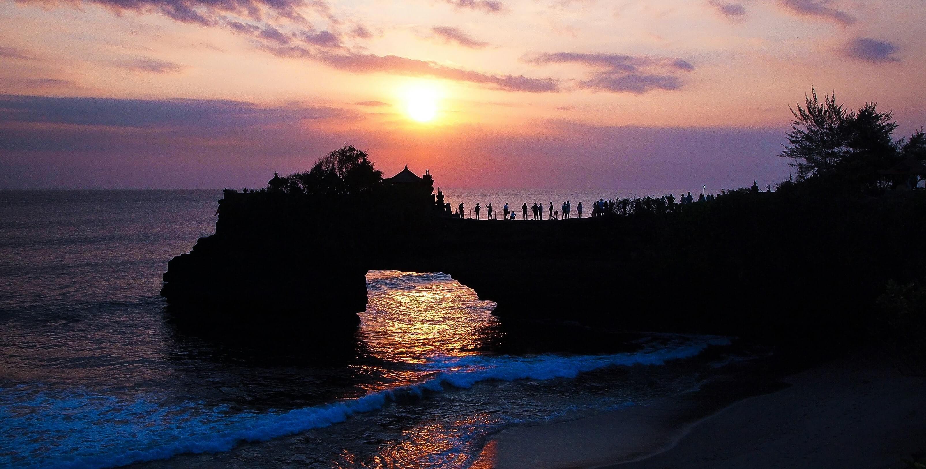 Ready to Explore Tabanan? From Terraced Fields to Coastal Beauty