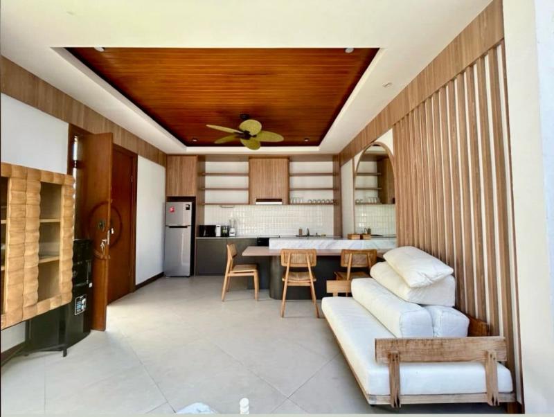 Freehold Villa in Kayu Tulang Canggu with Private Pool - [2]