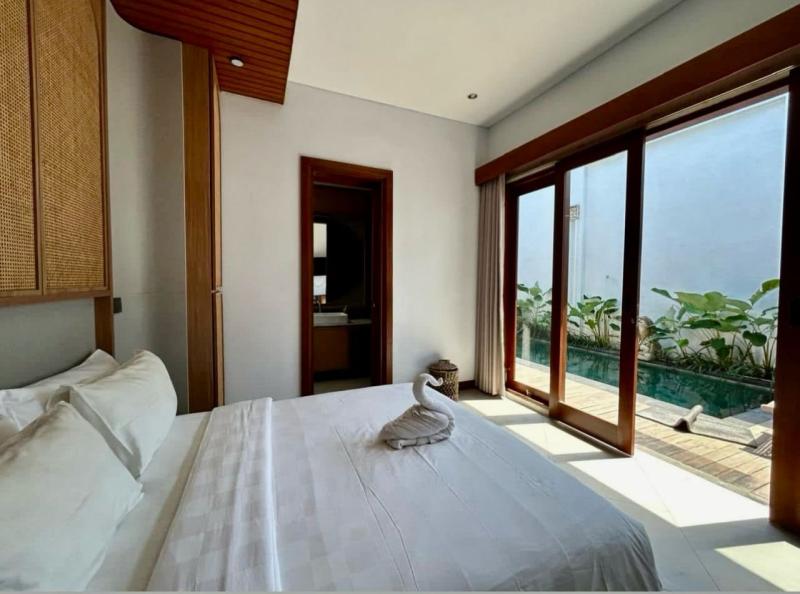 Freehold Villa in Kayu Tulang Canggu with Private Pool - [3]