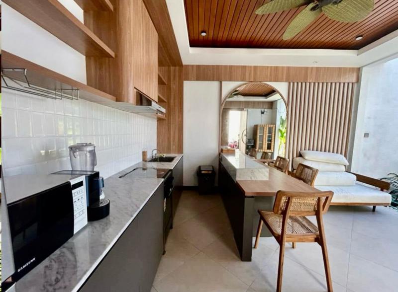 Freehold Villa in Kayu Tulang Canggu with Private Pool - [5]