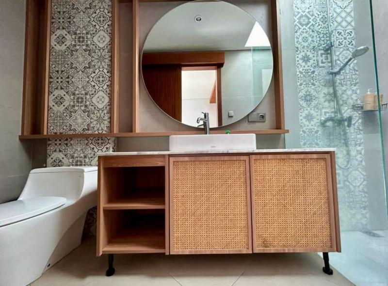 Freehold Villa in Kayu Tulang Canggu with Private Pool - [6]