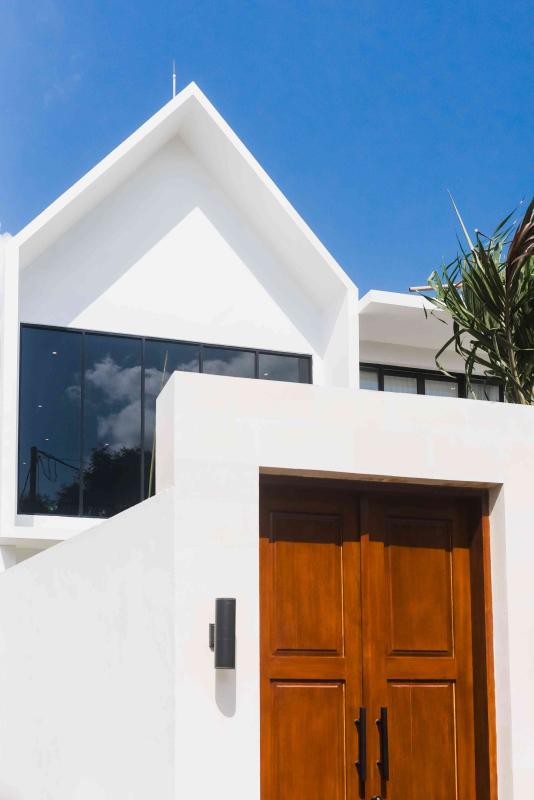 Villa Utara - [17]