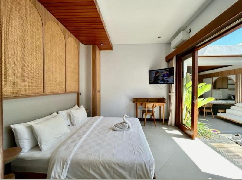 Freehold Villa in Kayu Tulang Canggu with Private Pool - [8]