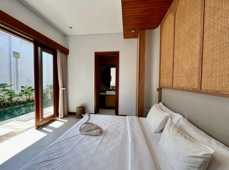 Freehold Villa in Kayu Tulang Canggu with Private Pool - [9]