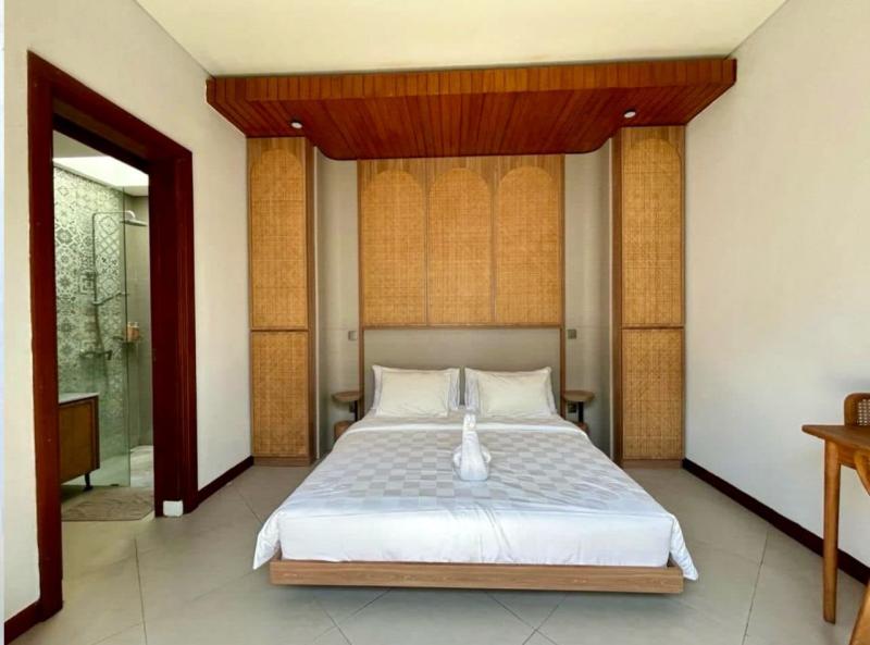 Freehold Villa in Kayu Tulang Canggu with Private Pool - [11]