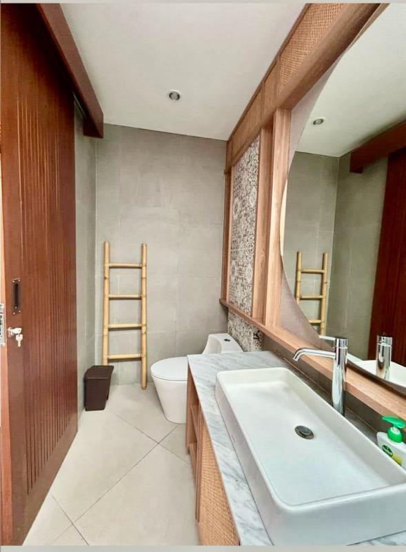 Freehold Villa in Kayu Tulang Canggu with Private Pool - [13]