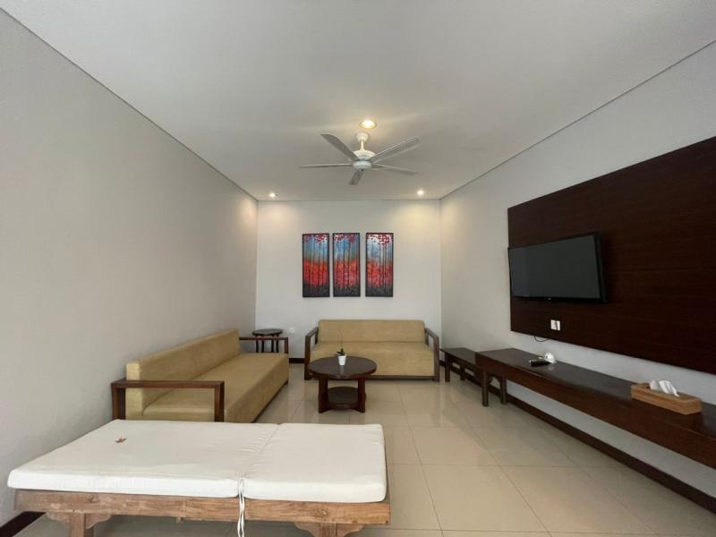 For Sale Villa in Umalas 3 Bedroom with Private Pool - [4]