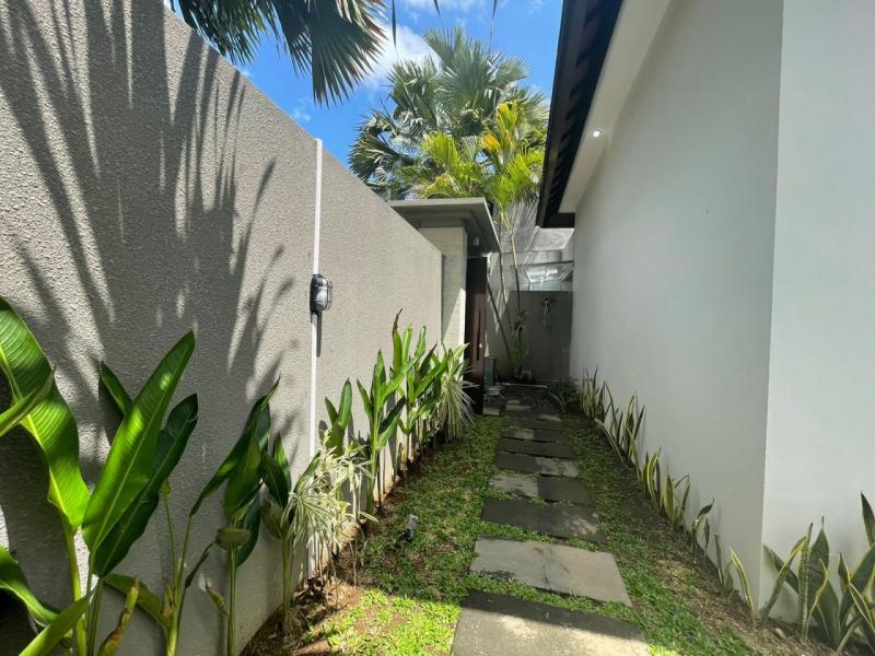 For Sale Villa in Umalas 3 Bedroom with Private Pool - [7]