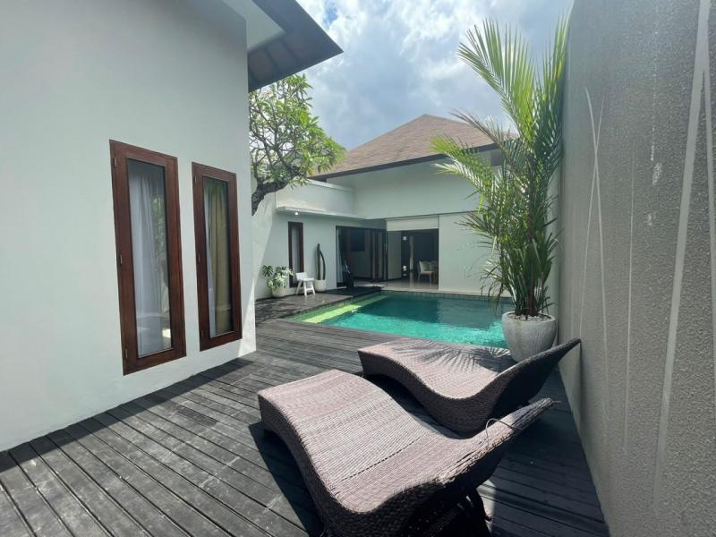 For Sale Villa in Umalas 3 Bedroom with Private Pool - [8]