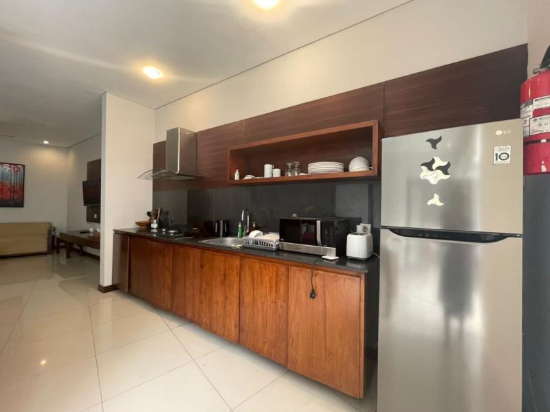 For Sale Villa in Umalas 3 Bedroom with Private Pool - [9]