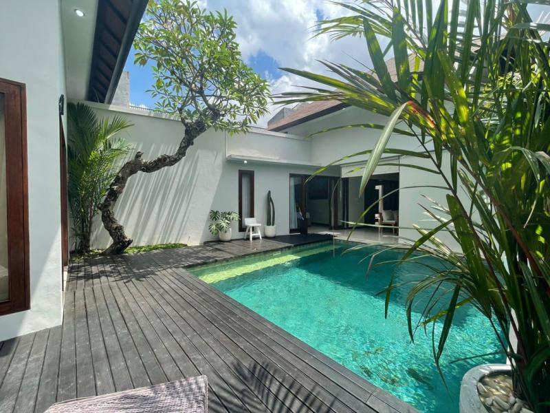 For Sale Villa in Umalas 3 Bedroom with Private Pool - [10]