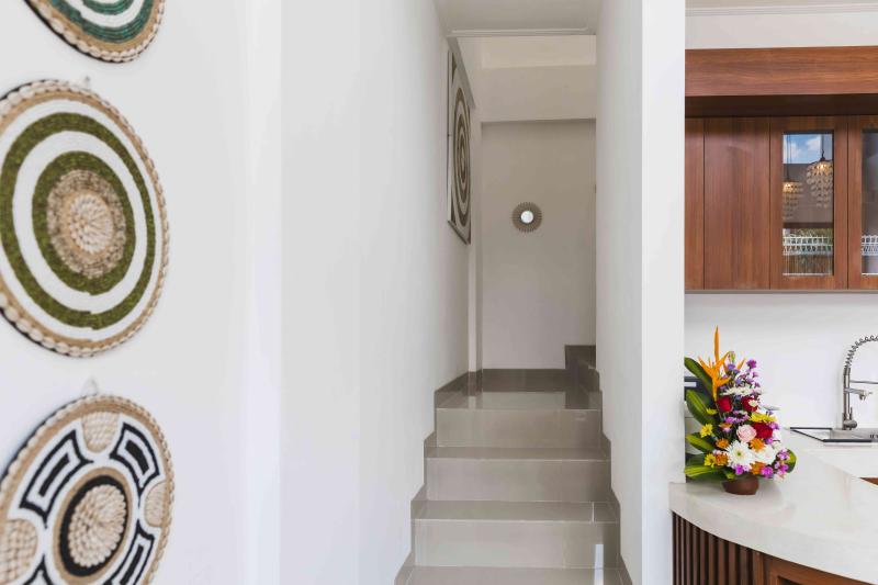 Villa Utara - [23]