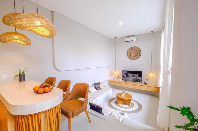 Newly Built Villa for Sale in Kedungu, Tabanan, Bali - [17]