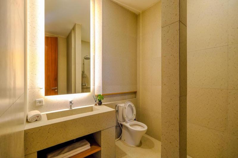 Newly Built Villa for Sale in Kedungu, Tabanan, Bali - [18]