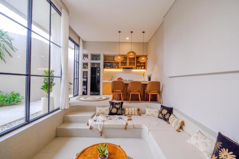 Newly Built Villa for Sale in Kedungu, Tabanan, Bali - [24]