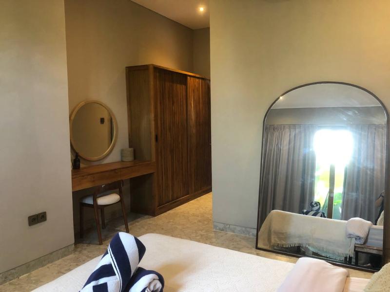 Cozy Villa for Monthly Rent in Tumbak Bayuh with Stunning Rice Field Views - [1]