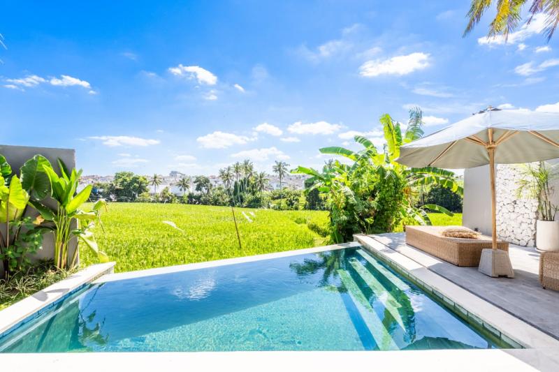 Cozy Villa for Monthly Rent in Tumbak Bayuh with Stunning Rice Field Views - [18]