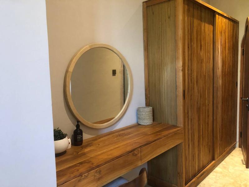 Cozy Villa for Monthly Rent in Tumbak Bayuh with Stunning Rice Field Views - [22]