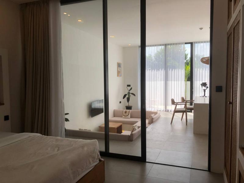 Villa for Leasehold Rent in Pecatu 25 Years Near Nyang Nyang Beach - [2]