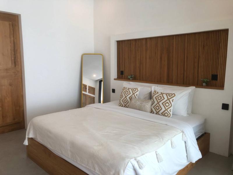 Villa for Leasehold Rent in Pecatu 25 Years Near Nyang Nyang Beach - [3]