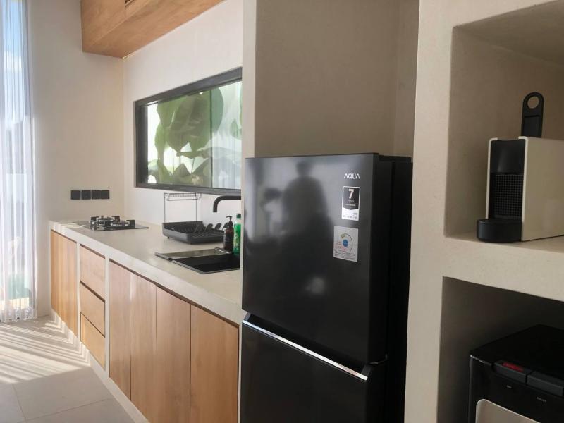 Villa for Leasehold Rent in Pecatu 25 Years Near Nyang Nyang Beach - [5]