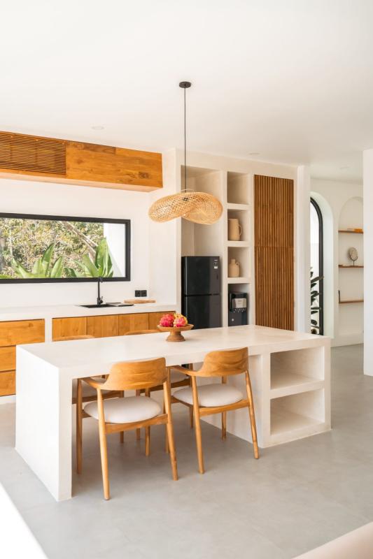 Villa for Leasehold Rent in Pecatu 25 Years Near Nyang Nyang Beach - [6]