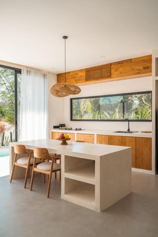 Villa for Leasehold Rent in Pecatu 25 Years Near Nyang Nyang Beach - [7]
