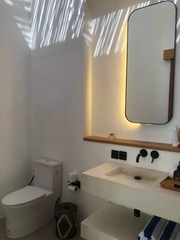 Villa for Leasehold Rent in Pecatu 25 Years Near Nyang Nyang Beach - [8]