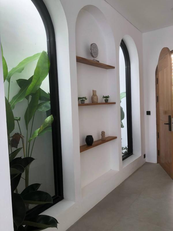 Villa for Leasehold Rent in Pecatu 25 Years Near Nyang Nyang Beach - [10]