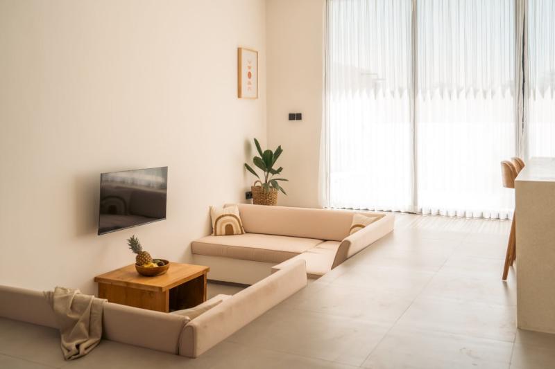 Villa for Leasehold Rent in Pecatu 25 Years Near Nyang Nyang Beach - [11]