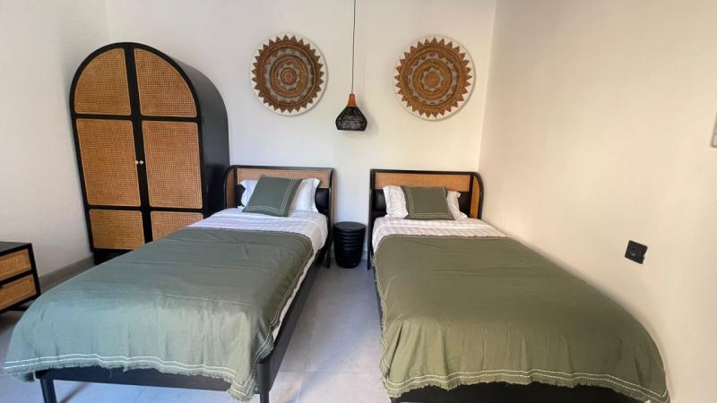 Modern Villa for Sale Freehold in Jimbaran Bali  - [1]