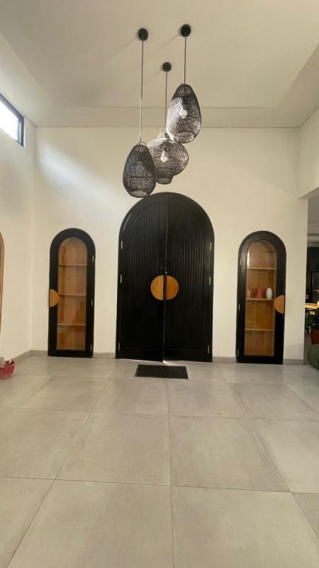 Modern Villa for Sale Freehold in Jimbaran Bali  - [3]