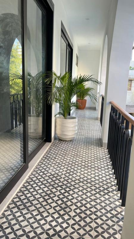 Modern Villa for Sale Freehold in Jimbaran Bali  - [4]