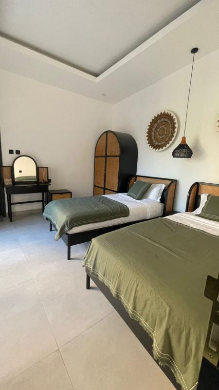 Modern Villa for Sale Freehold in Jimbaran Bali  - [5]