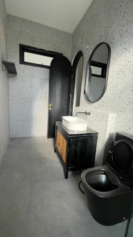 Modern Villa for Sale Freehold in Jimbaran Bali  - [6]
