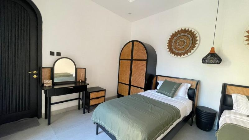 Modern Villa for Sale Freehold in Jimbaran Bali  - [7]