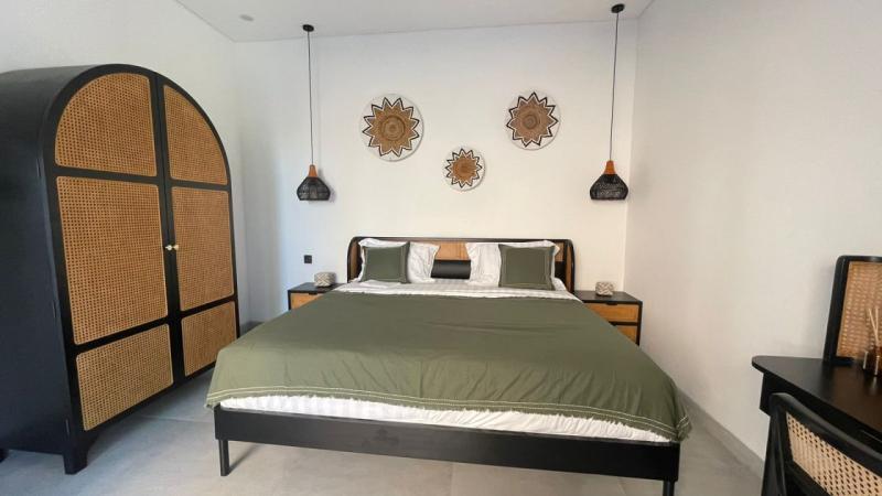 Modern Villa for Sale Freehold in Jimbaran Bali  - [8]