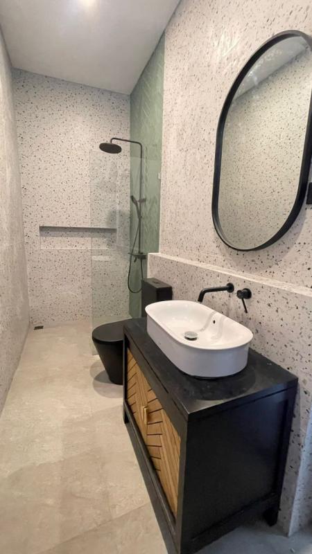 Modern Villa for Sale Freehold in Jimbaran Bali  - [10]
