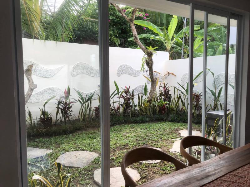 Brand New 3 Bedroom Villa for Yearly or Monthly Rent in Padonan Canggu - [2]