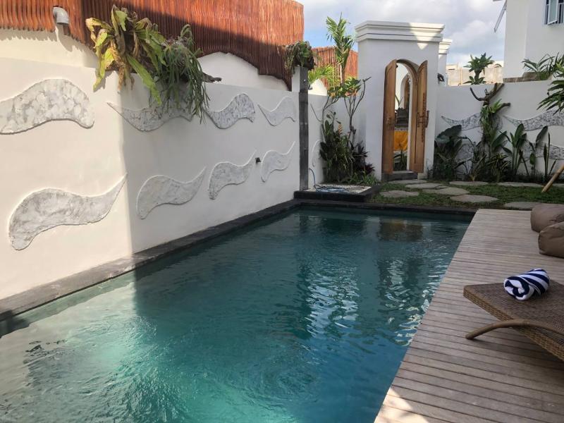 Brand New 3 Bedroom Villa for Yearly or Monthly Rent in Padonan Canggu - [5]