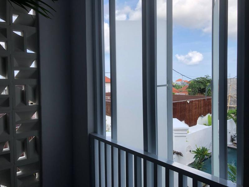 Brand New 3 Bedroom Villa for Yearly or Monthly Rent in Padonan Canggu - [13]