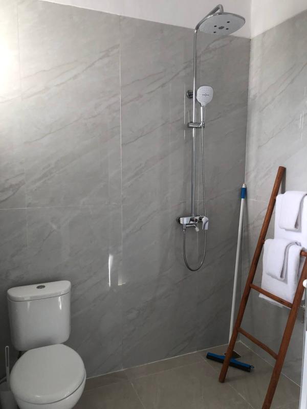 Brand New 3 Bedroom Villa for Yearly or Monthly Rent in Padonan Canggu - [16]