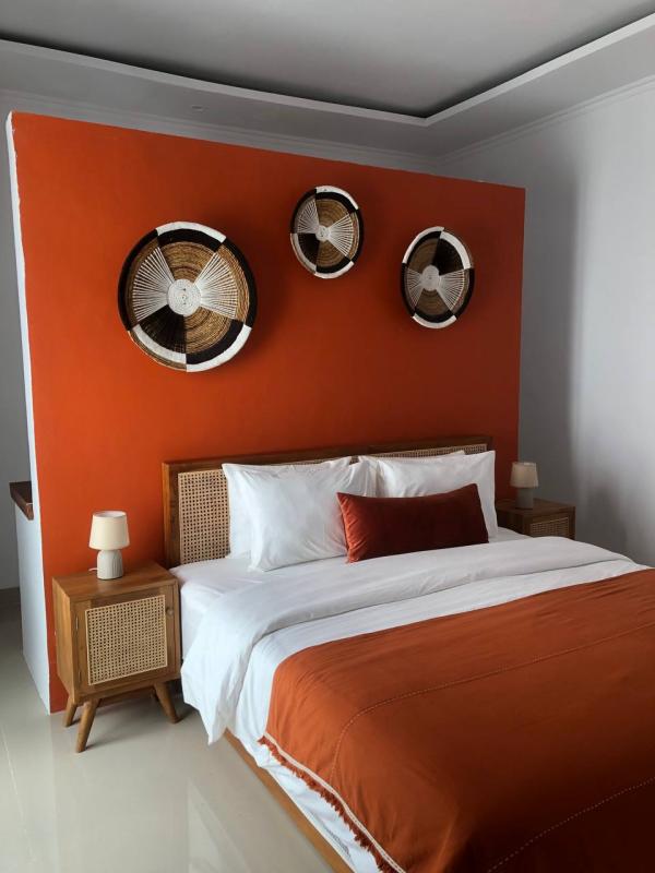 Brand New 3 Bedroom Villa for Yearly or Monthly Rent in Padonan Canggu - [19]