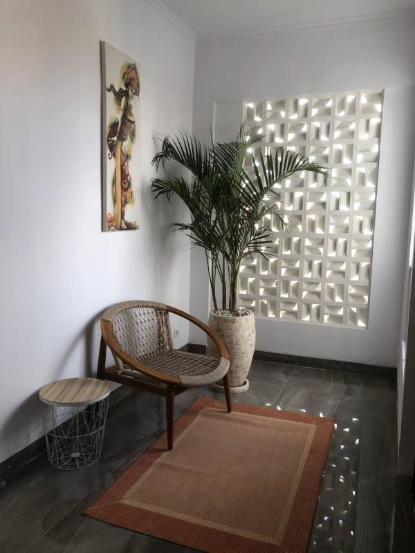 Brand New 3 Bedroom Villa for Yearly or Monthly Rent in Padonan Canggu - [20]