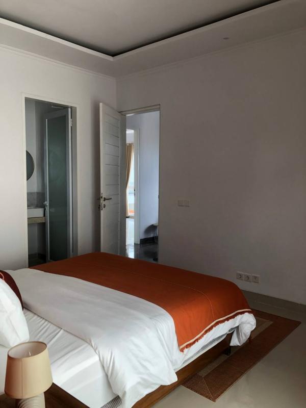 Brand New 3 Bedroom Villa for Yearly or Monthly Rent in Padonan Canggu - [21]