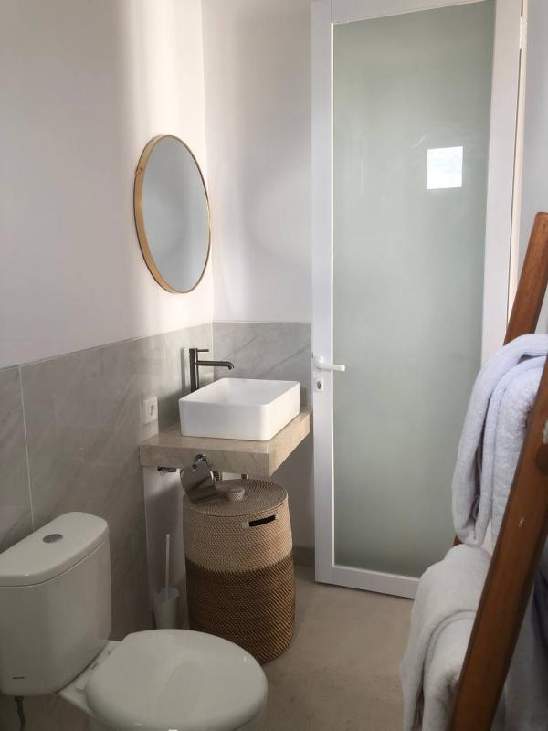 Brand New 3 Bedroom Villa for Yearly or Monthly Rent in Padonan Canggu - [22]