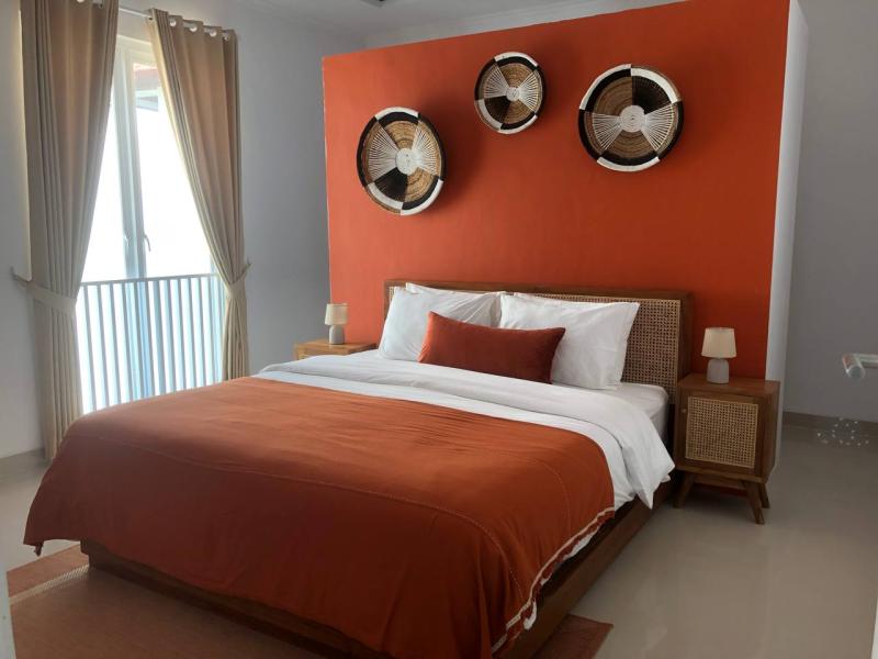 Brand New 3 Bedroom Villa for Yearly or Monthly Rent in Padonan Canggu - [23]