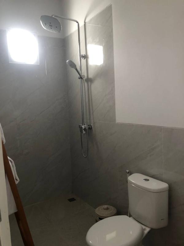 Brand New 3 Bedroom Villa for Yearly or Monthly Rent in Padonan Canggu - [24]
