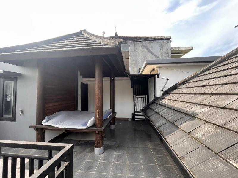 Villa for Sale in Babakan Canggu with Private Pool and Spacious Land - [1]